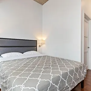 Mtlflats - Condotel Le Luxe Montreal