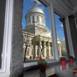 Ostello Alt, Montréal