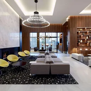 מלון Homewood By Hilton Midtown, מונטריאול