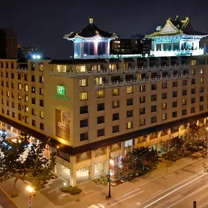 Hotel Centre Downtown By Ihg, Montréal