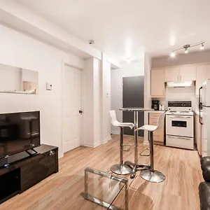 One 10 Min From Downtown In The Heart Of Plateau Mont Royal-106 Montreal