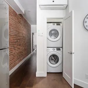 Les Lofts Du Plateau Montreal