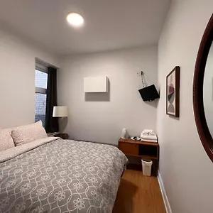 Hotel Le Coach, Montreal