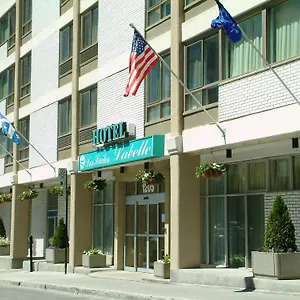 3* Hotel Les Labelle