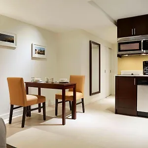 Hotel By Marriott Downtown, Montreal