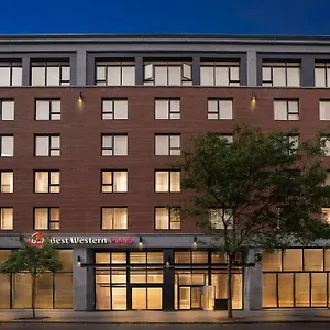 Hotel Western, Montréal