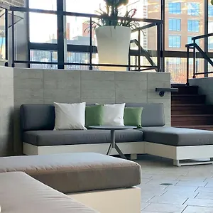 Hotel Doubletree By Hilton, Montreal