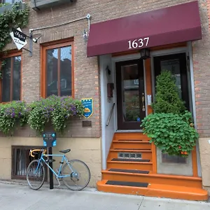 La Loggia Art Montréal