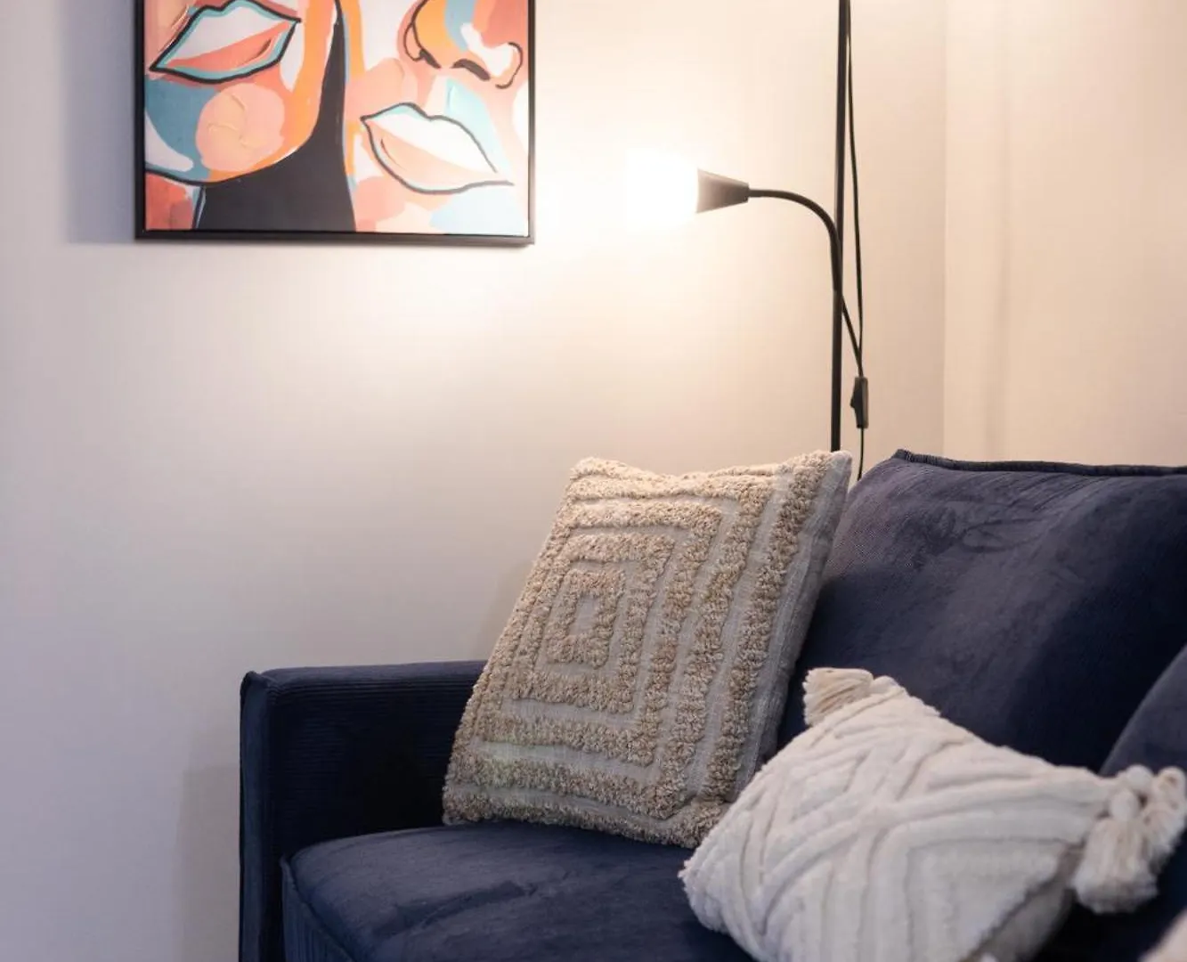 Stylish 4Br In The Heart Of Plateau Montreal Zw8 Apartment